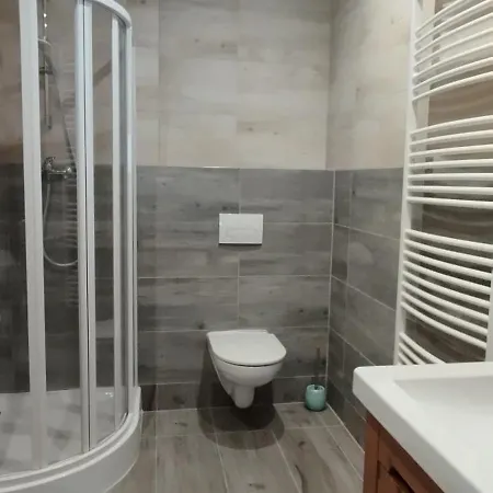 Homestay Posta Polubny - V Soukromi Korenov