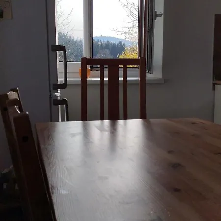 Posta Polubny - V Soukromi Homestay *