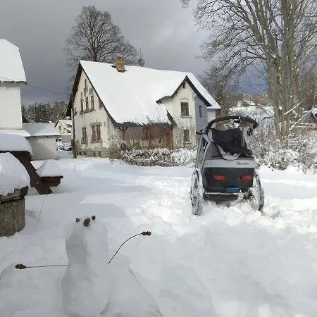 Posta Polubny - V Soukromi