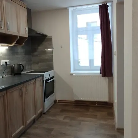Homestay Posta Polubny - V Soukromi