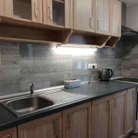 Posta Polubny - V Soukromi Homestay Korenov
