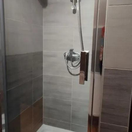 Homestay Posta Polubny - V Soukromi Korenov