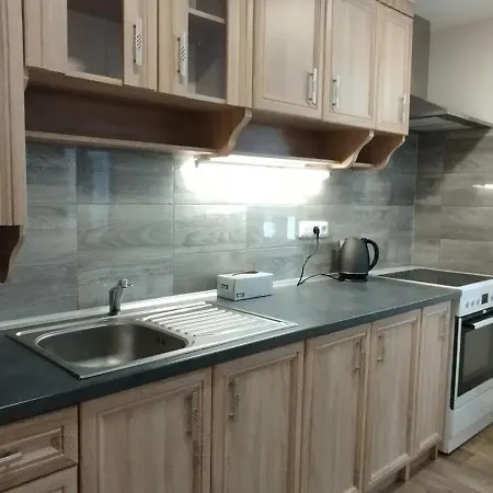 Posta Polubny - V Soukromi Homestay