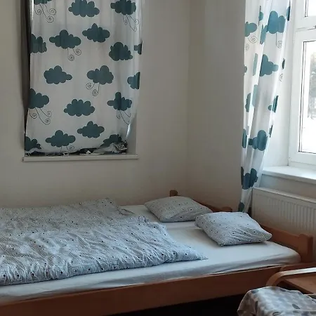 Posta Polubny - V Soukromi