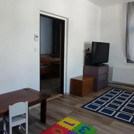 Homestay Posta Polubny - V Soukromi