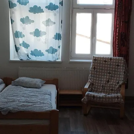 Homestay Posta Polubny - V Soukromi