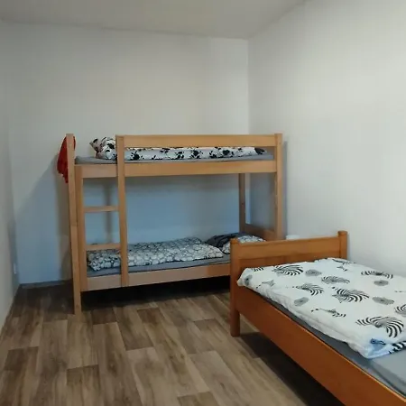 Homestay Posta Polubny - V Soukromi *