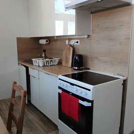 Posta Polubny - V Soukromi Homestay Korenov