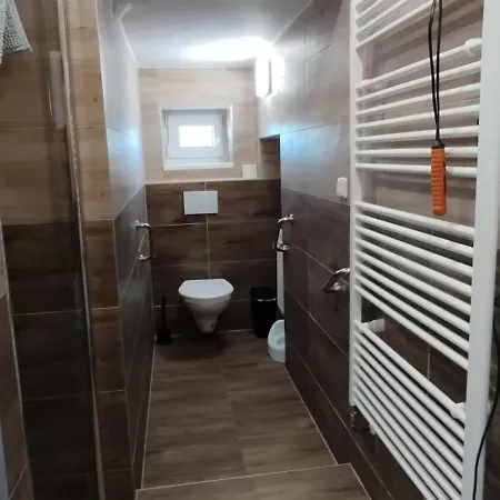 Homestay Posta Polubny - V Soukromi Korenov