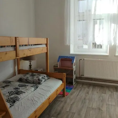 Posta Polubny - V Soukromi 民宿