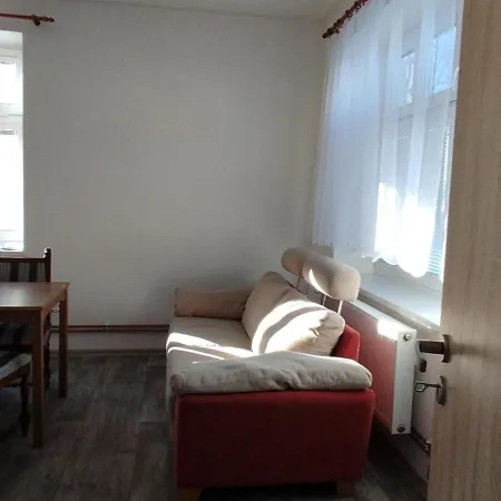 Homestay Posta Polubny - V Soukromi