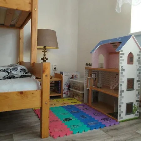 Homestay Posta Polubny - V Soukromi Korenov