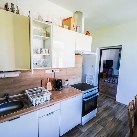 Homestay Posta Polubny - V Soukromi *