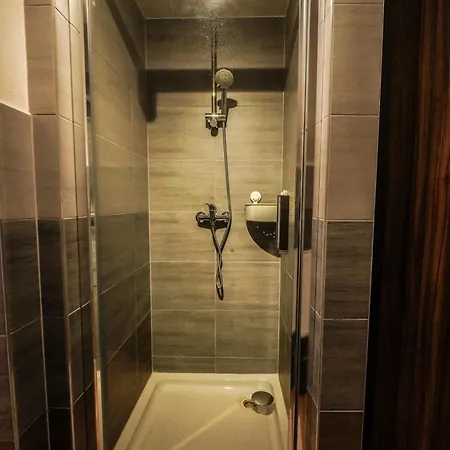 Posta Polubny - V Soukromi Rum i privatbostad *