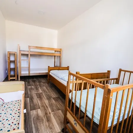Posta Polubny - V Soukromi Homestay Korenov