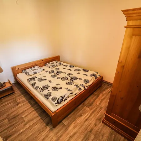 Posta Polubny - V Soukromi Kwatera prywatna *