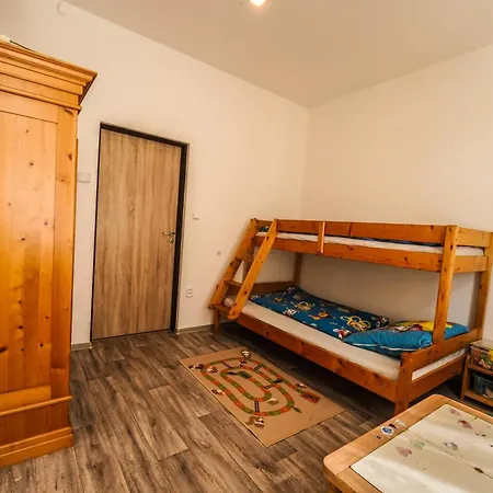 Posta Polubny - V Soukromi Kořenov