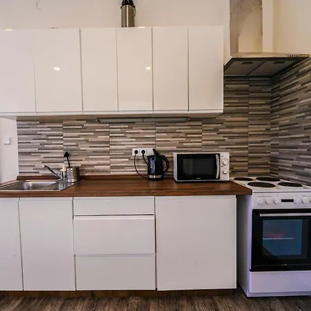 Posta Polubny - V Soukromi Kořenov