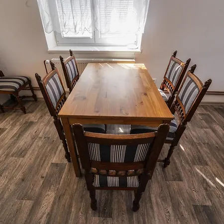 Rum i privatbostad Posta Polubny - V Soukromi