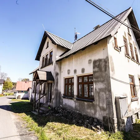 Posta Polubny - V Soukromi * Kořenov