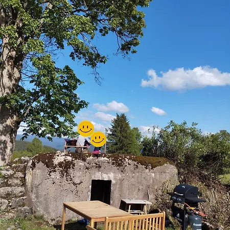 Posta Polubny - V Soukromi *