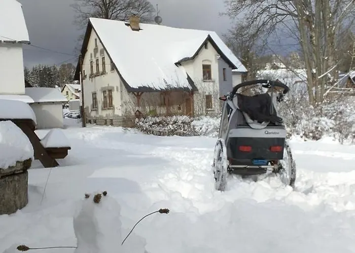 Posta Polubny - V Soukromi