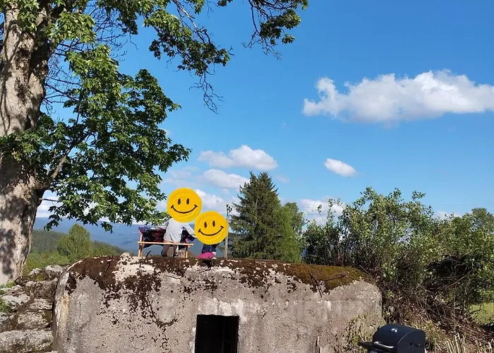 Posta Polubny - V Soukromi *